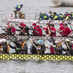 DragonBoat Race This Saturday